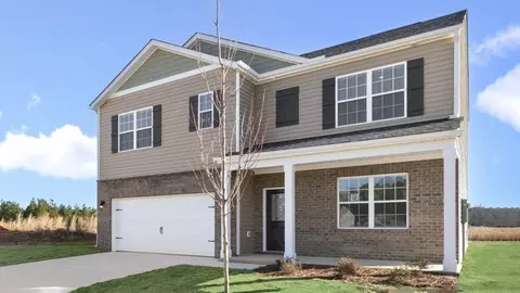Exterior - 1007 Saddlebrook Dr, Rocky Mount, NC 27804 photo 9 of 9