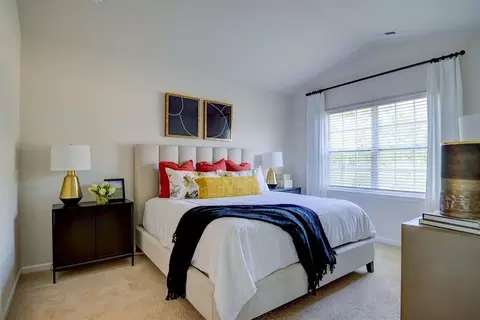 Bedroom - 1007 Saddlebrook Dr, Rocky Mount, NC 27804 photo 4 of 4