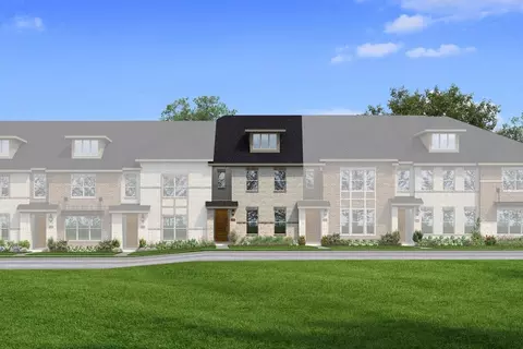 8313 Bayside Dr, Rowlett, TX 75088