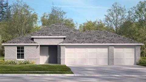 1022 Pepperwood Dr, Prairie Grove, AR 72753