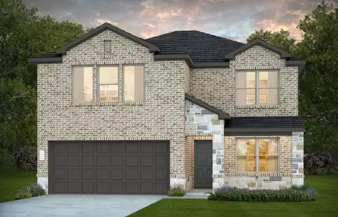8926 Bay Lodge Ln, Baytown, TX 77521