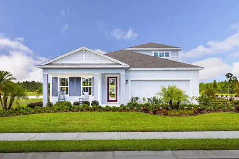 2283 Landing Dr, Titusville, FL 32796