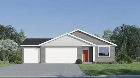 1072 Cardinal St, Woodburn, OR 97071