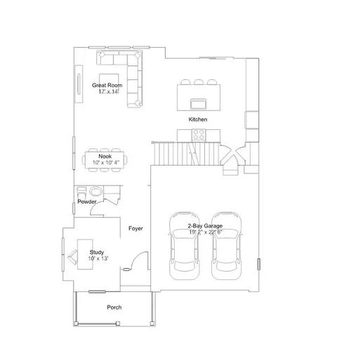 10809 Tomboy Dr, Parker, CO 80134