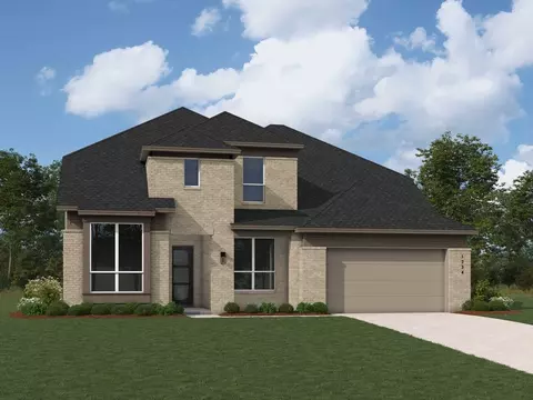 42038 Lajitas Way, Montgomery, TX 77316