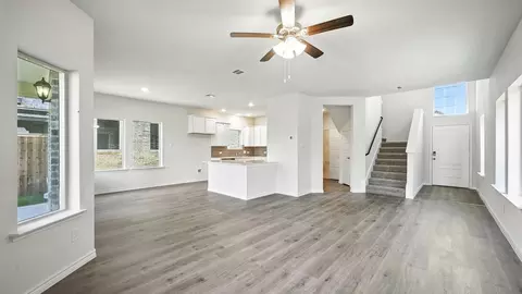 Living - 2148 Hampton St, Anna, TX 75409 photo 1 of 8
