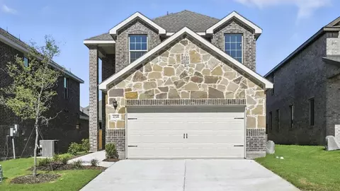Exterior - 2148 Hampton St, Anna, TX 75409 photo 2 of 9