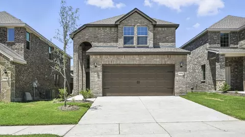 2148 Hampton St, Anna, TX 75409