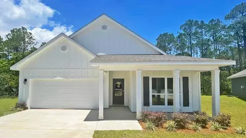 7687 Anglebrook Rd N, Mobile, AL 36695
