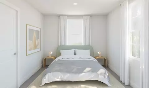 Bedroom - 2521 Larimar Ave, Manteca, CA 95336 photo 2 of 2