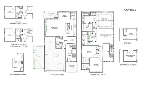 9039 S 2nd Ln, Ridgefield, WA 98642