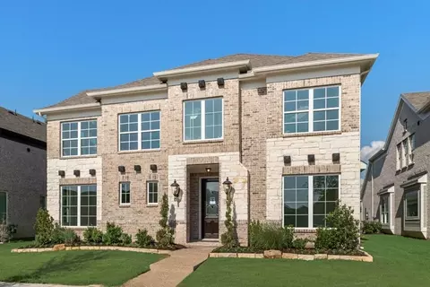 3542 Coneflower Trl, Goodland, TX 76084