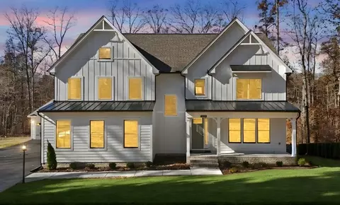 Exterior - 4171 New Line Rd, Gum Spring, VA 23065 photo 12 of 14