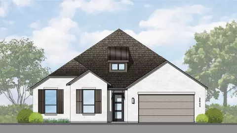307 Post Oak, Castroville, TX 78009