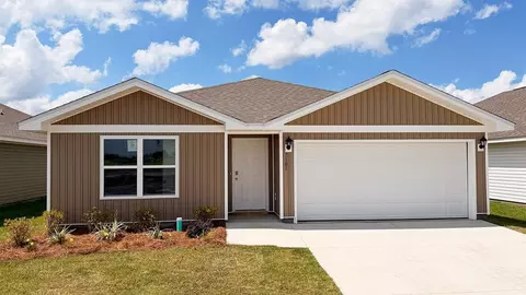 7101 William Pitsenbarger Rd, Panama City, FL 32404