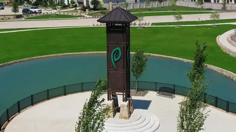 View/Area - 2620 Gateway Pl, Celina, TX 75009 photo 2 of 8