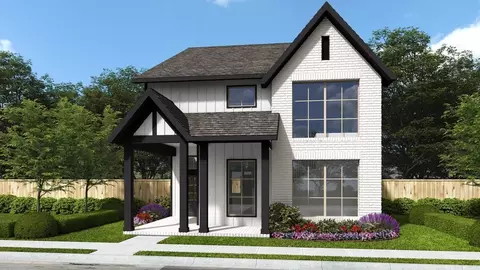 Exterior - 2620 Gateway Pl, Celina, TX 75009 photo 3 of 5