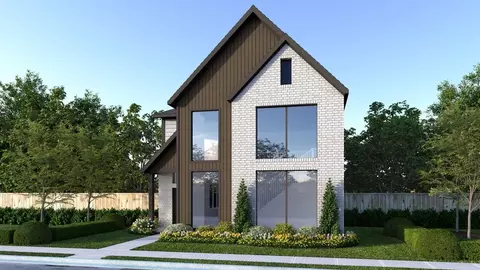 Exterior - 2620 Gateway Pl, Celina, TX 75009 photo 4 of 5
