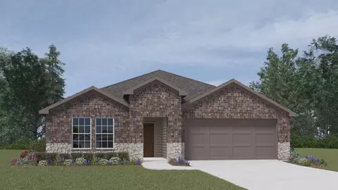 Exterior - 4004 Olivia Ln, Sanger, TX 76266 photo 3 of 8