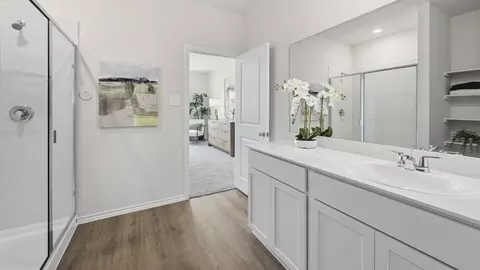 Bath - 4004 Olivia Ln, Sanger, TX 76266 photo 6 of 7