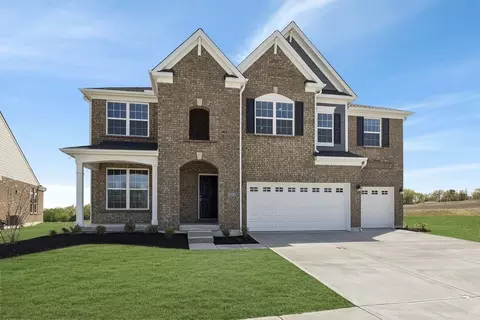 2323 Trail Vw, Lebanon, OH 45036