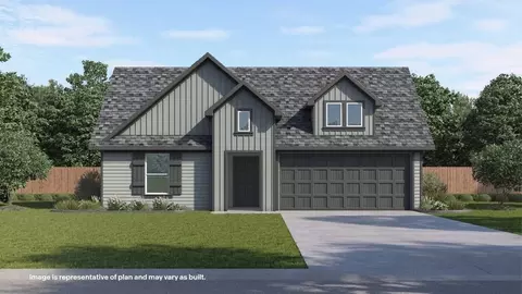 796 Reagan Ave, Kellyville, OK 74039