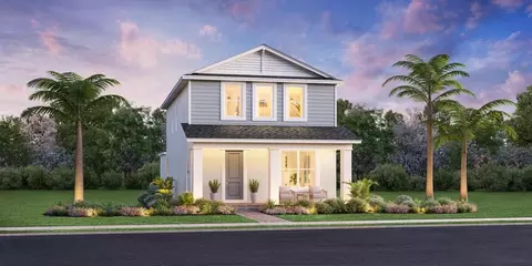 2419 Cedar Rose St, Apopka, FL 32712