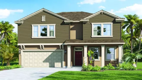 3013 Kingsman Trl, Ormond Beach, FL 32174
