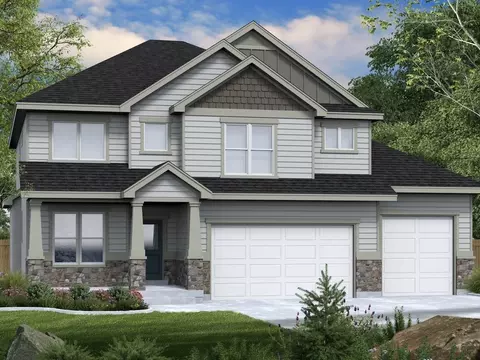 5908 W Hal Canyon Row, West Jordan, UT 84081