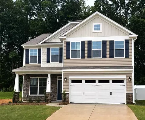 5343 Roshni Ter, Mcleansville, NC 27301