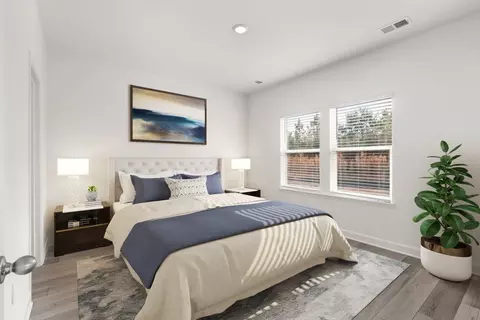 Bedroom - 2705 Tranquility Loop, Longs, SC 29568 photo 1 of 5