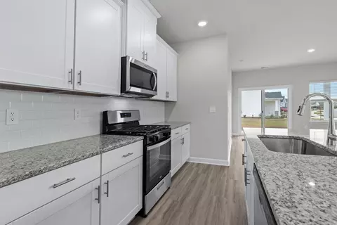 Kitchen - 2705 Tranquility Loop, Longs, SC 29568 photo 6 of 9
