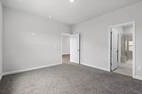 Bedroom - 2705 Tranquility Loop, Longs, SC 29568 photo 2 of 5