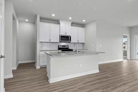 Kitchen - 2705 Tranquility Loop, Longs, SC 29568 photo 4 of 9