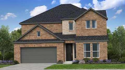 Exterior - 2024 Bluestem Rd, Celina, TX 75009 photo 3 of 18