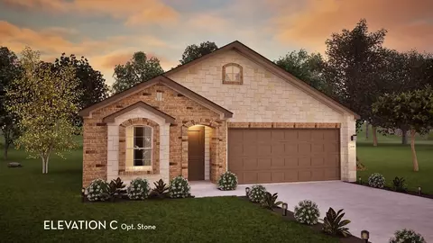 Exterior - 313 Box Elder Ct, Waller, TX 77484 photo 3 of 8