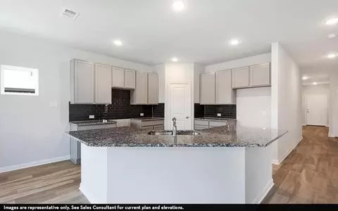 Kitchen - 313 Box Elder Ct, Waller, TX 77484 photo 1 of 9