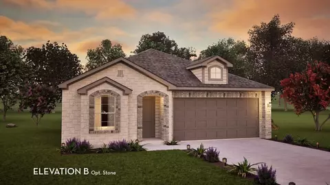 Exterior - 313 Box Elder Ct, Waller, TX 77484 photo 2 of 8