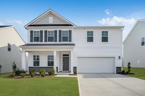 5822 Millstone Way W, Sims, NC 27880