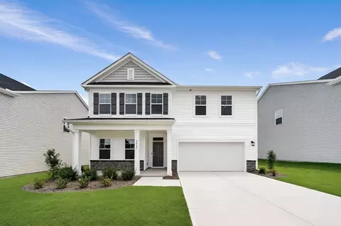 5822 Millstone Way W, Sims, NC 27880