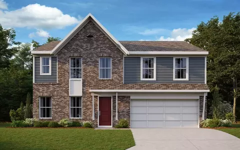 Exterior - 1322 Trailhead Pl, Harrison, OH 45030 photo 1 of 46