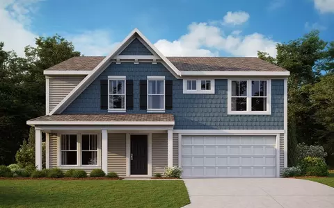 Exterior - 1322 Trailhead Pl, Harrison, OH 45030 photo 5 of 46