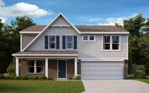Exterior - 1322 Trailhead Pl, Harrison, OH 45030 photo 6 of 46
