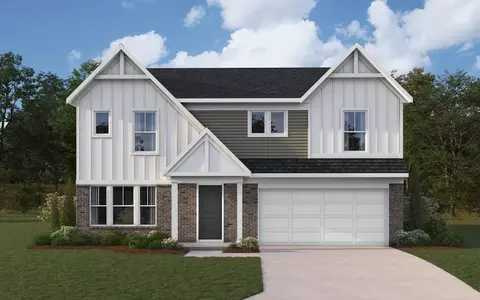 Exterior - 1322 Trailhead Pl, Harrison, OH 45030 photo 4 of 46