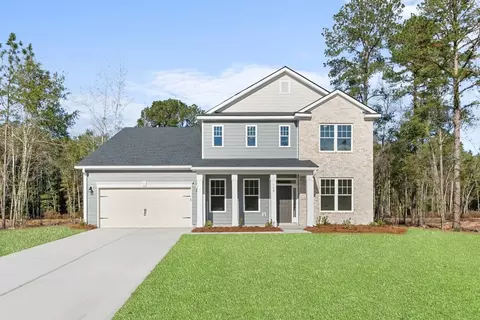 108 Alexander Trl, Rincon, GA 31326