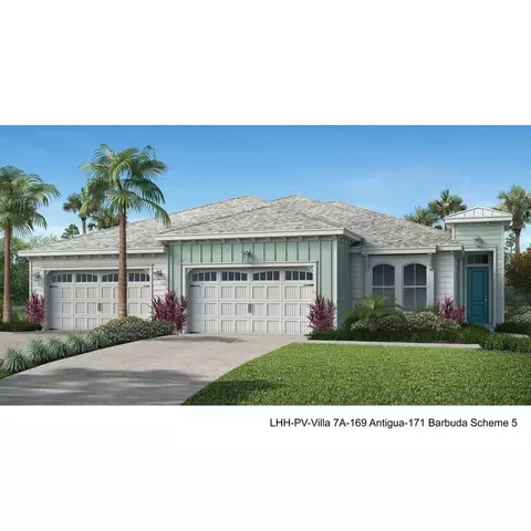 1174 Harborside Dr, Hardeeville, SC 29927