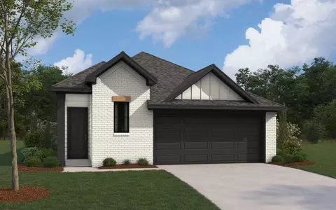 2271 River Bend Rd, Royse City, TX 75189