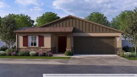 Exterior - 2229 Blossom Ranch Rd, Patterson, CA 95363 photo 1 of 5