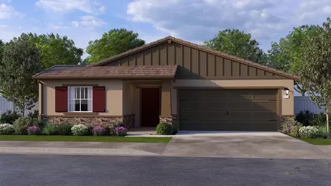 2229 Blossom Ranch Rd, Patterson, CA 95363