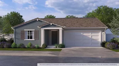 2229 Blossom Ranch Rd, Patterson, CA 95363